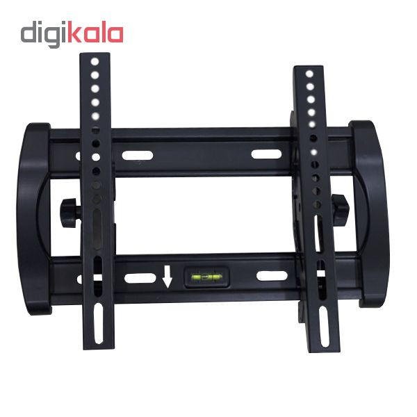 پایه دیواری ال سی دی ارم مدل TWM-300T مناسب برای تلویزیون های 15 تا 42 اینچ