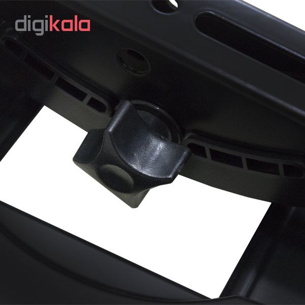 پایه دیواری ال سی دی ارم مدل TWM-300T مناسب برای تلویزیون های 15 تا 42 اینچ