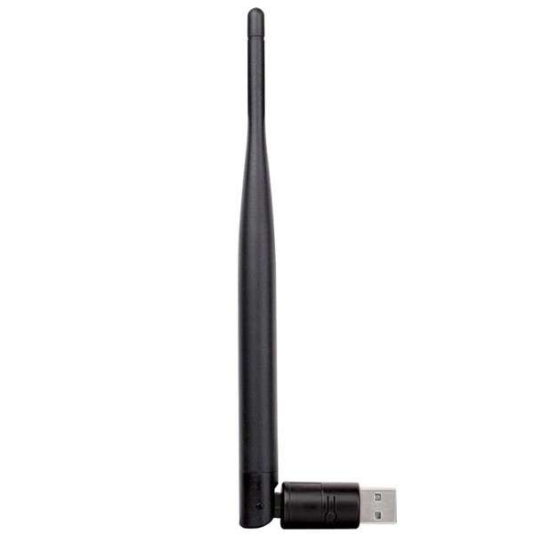 کارت شبکه USB و بیسیم دی-لینک DWA-127 کارت شبکه USB و بیسیم دی-لینک DWA-127