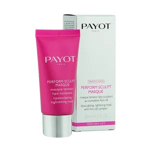 ماسک صورت پایوت مدل Perform Sculp حجم 50 میلی لیتر