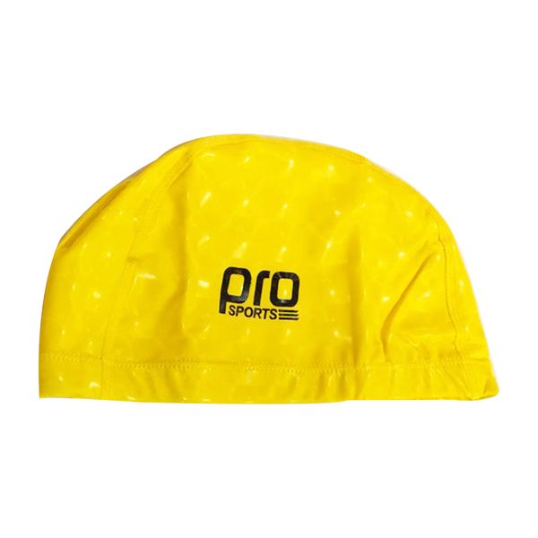 کلاه شنا مدل BUBBL