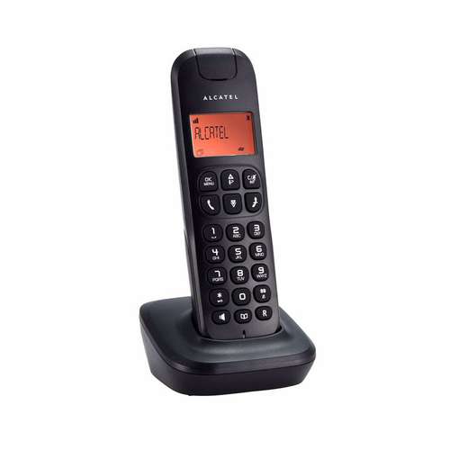 تلفن بی سیم آلکاتل مدل D185 VOICE