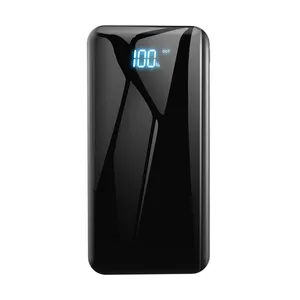پاوربانک مدل PB3 ظرفیت 20000 میلی آمپر ساعت