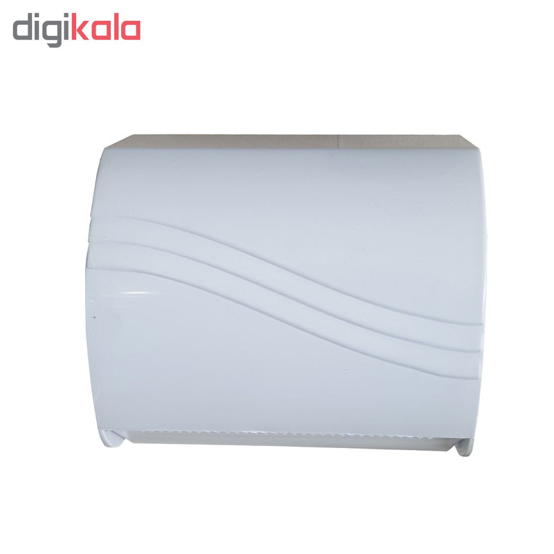 پایه رول دستمال مدل D101