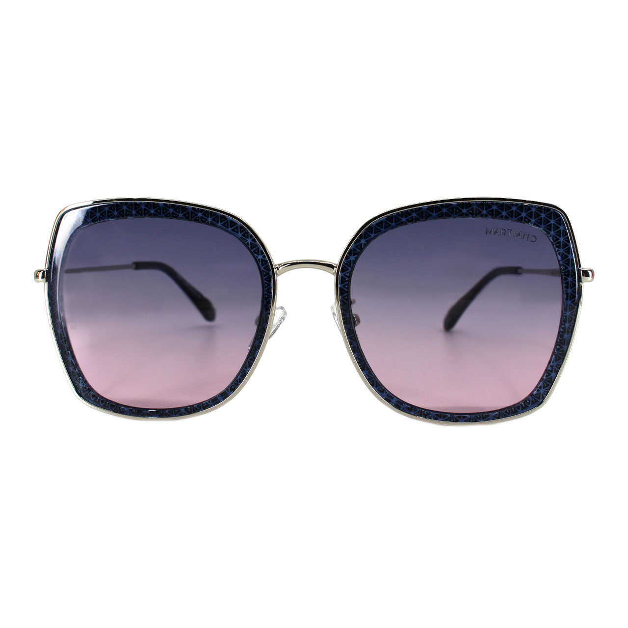 عینک آفتابی زنانه مارتیانو مدل 13027 C258