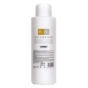 اکسیدان یانسی مدل  اکسیانسی نه درصدی حجم 1000 میلی لیتر