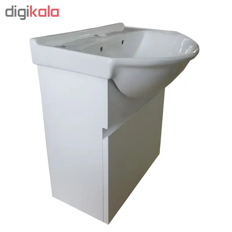 ست کابینت و روشویی مدل s121