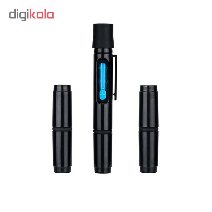 کیت تمیز کننده دوربین و لنز جی جی سی مدل CL-P4II 1