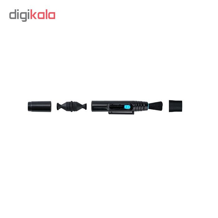 کیت تمیز کننده دوربین و لنز جی جی سی مدل CL-P4II 3