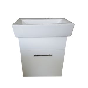 نقد و بررسی ست کابینت و روشویی مدل s122 توسط خریداران