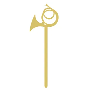 نشانگر کتاب غول طرح هورن کد 47