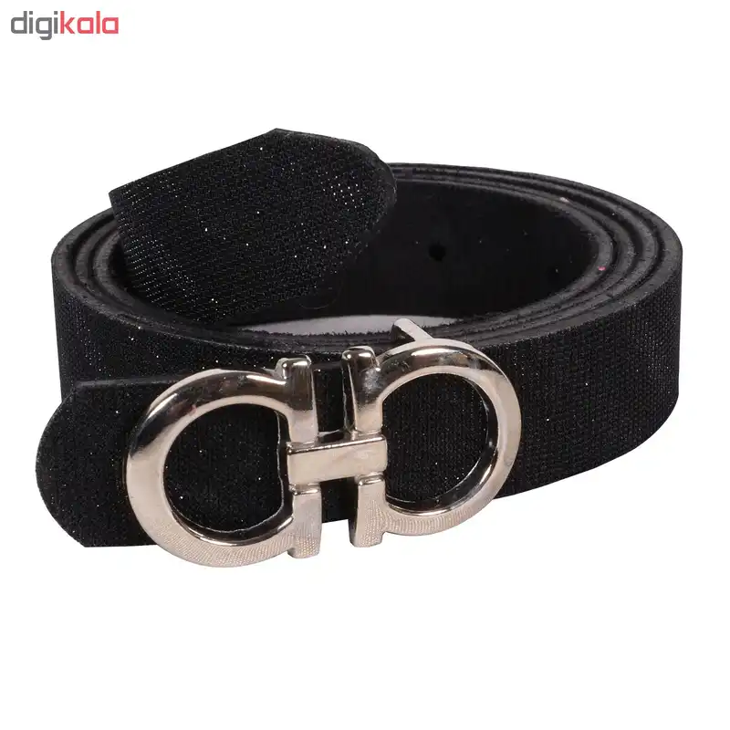 کمربند زنانه کد 51-5500