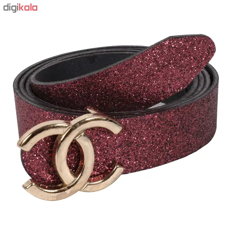 کمربند زنانه کد 61-5500