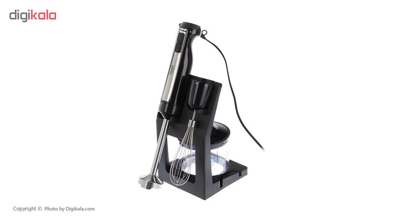 غذاساز کورس مدل CHB 1537