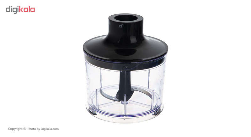 غذاساز کورس مدل CHB 1537