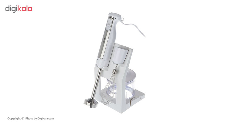 غذاساز کورس مدل CHB 1537