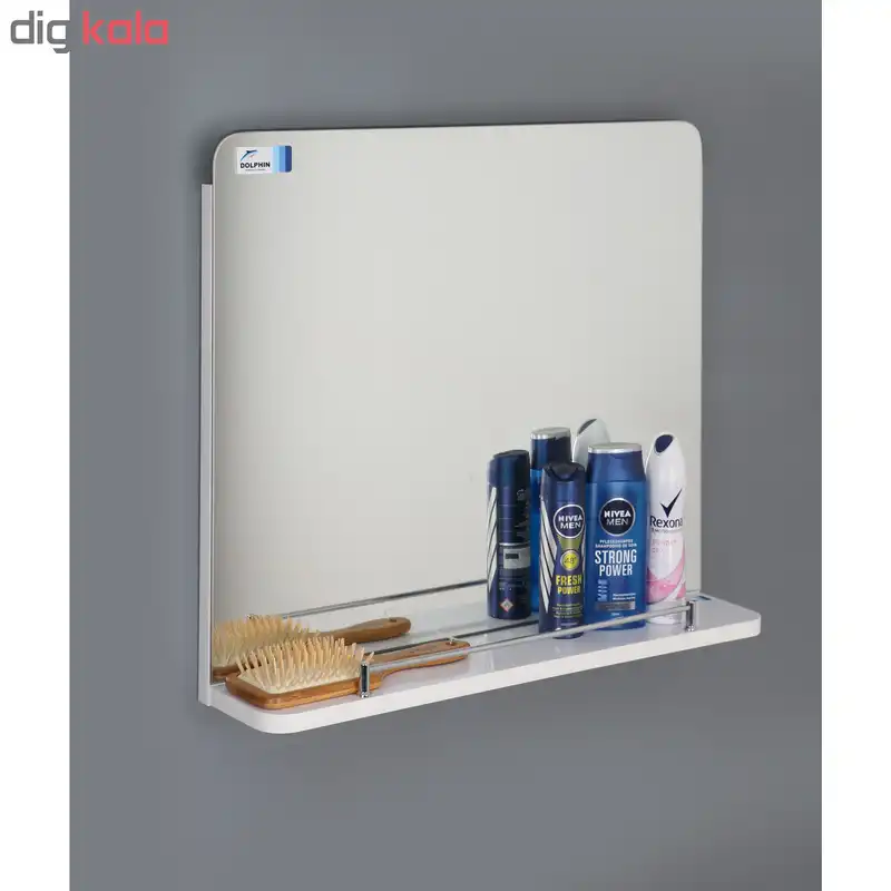 آینه دلفین مدل 1060