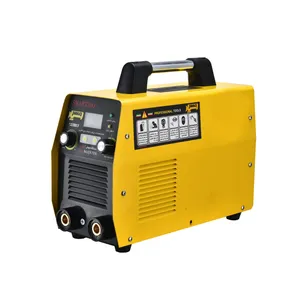 اینورتر جوشکاری 200 آمپر اسپاد مدل SMART200