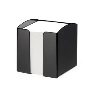 جای کاغذ یادداشت دورابل مدل note box trend به همراه کاغذ یادداشت بسته 800 عددی