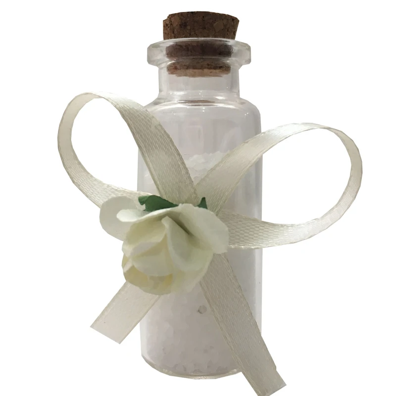 گیفت عروسی طرح شن کد 08-6 بسته 6 عددی