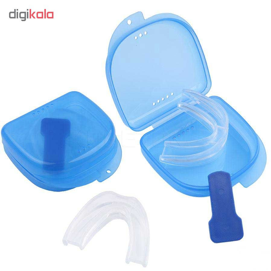 دهان گیر رفع خروپف مدل ASM