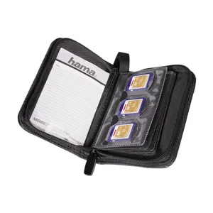 کیف محافظ کارت حافظه هاما کد 95983