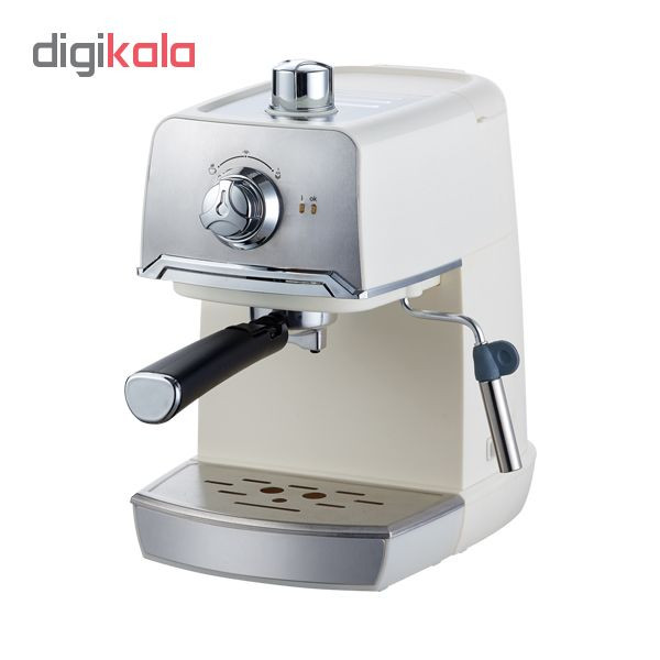اسپرسوساز اوریکس مدل CM-6024