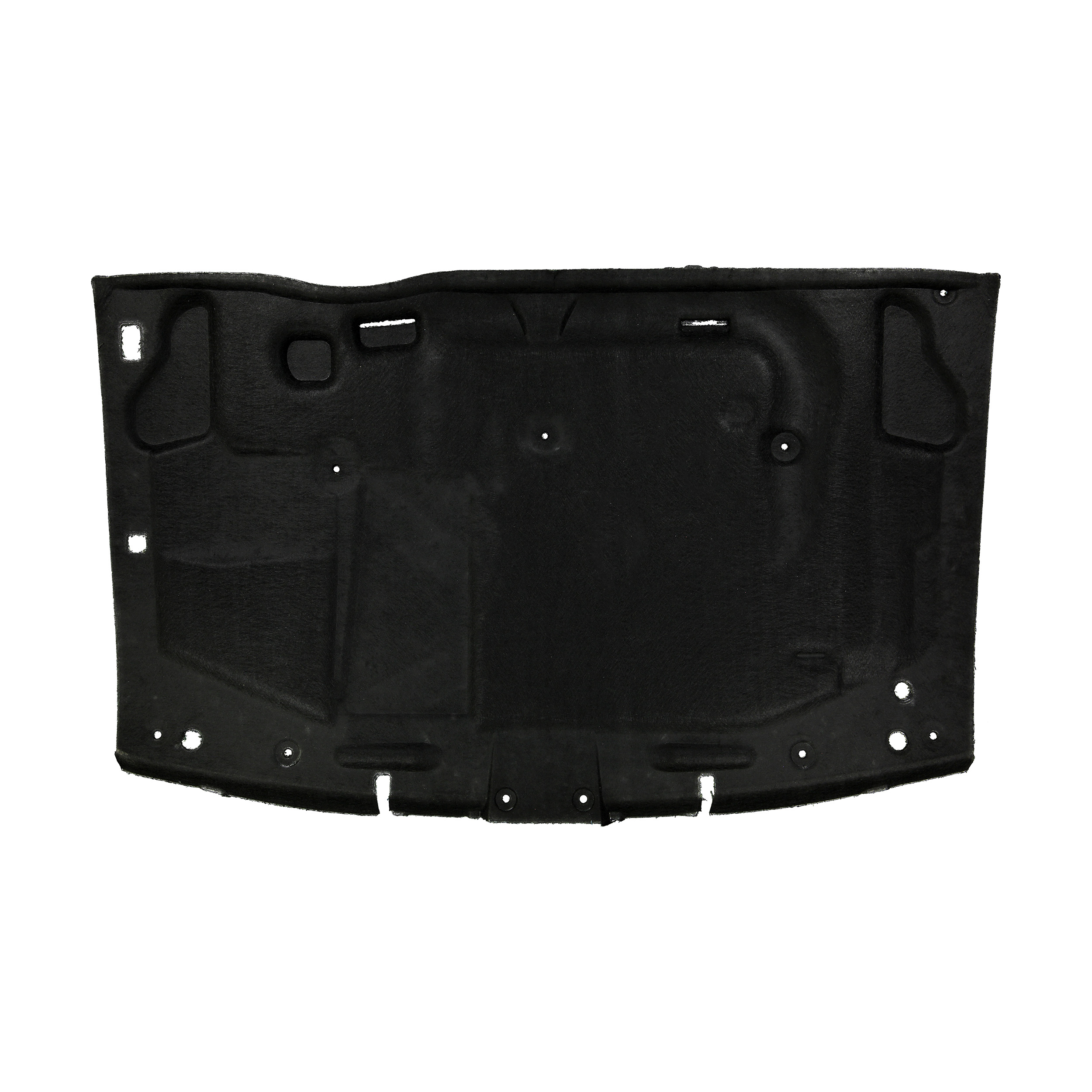 عایق کاپوت خودرو مدل X2 مناسب برای سیتروئن زانتیا