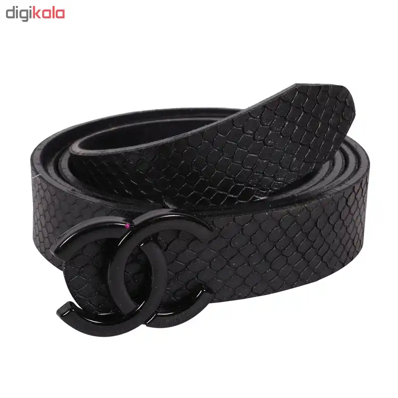 کمربند زنانه کد 65-5500