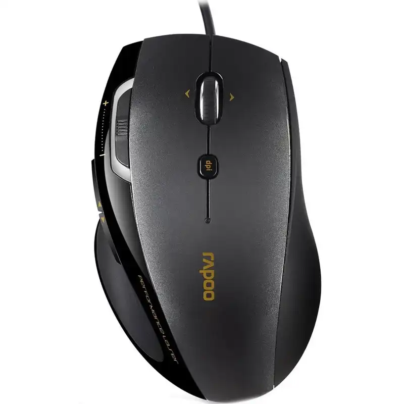 ماوس رپو مدل N6200