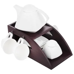 سرویس چای خوری گلدکیش مدل GK209207