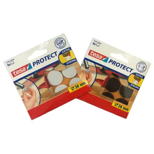 ضربه گیر تزا کد 57894 مجموعه 2 عددی