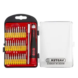 مجموعه 32 عددی سری پیچ گوشتی واستر مدل RT21