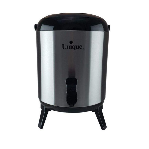 کلمن یونیک مدل NU-7599 گنجایش 10 لیتر کلمن یونیک مدل NU-7599 گنجایش 10 لیتر