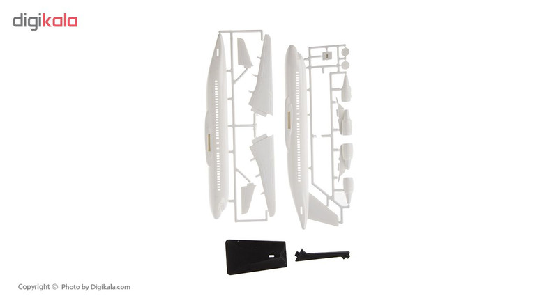 ساختنی ایران ار مدل A300-600 کد3937