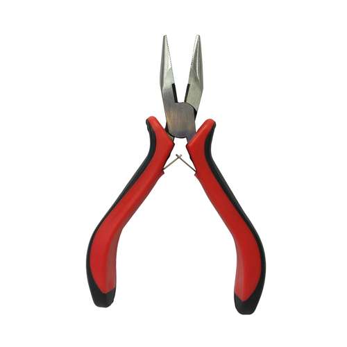 انبر دم باریک مدل RB/M سایز 4.5 اینچ