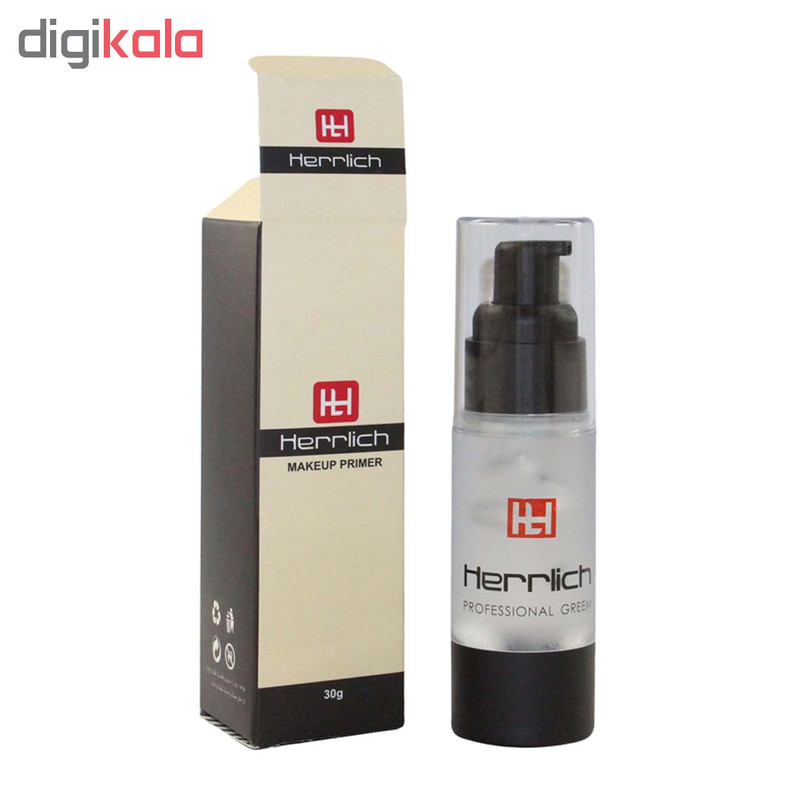 پرایمر هرلیچ کد 325 حجم 30 میلی لیتر