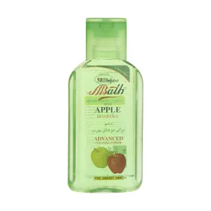 Bath Apple Hair Shampoo 280ml