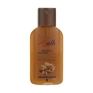 Bath Protein And Vitamins Hair Shampoo 280ml