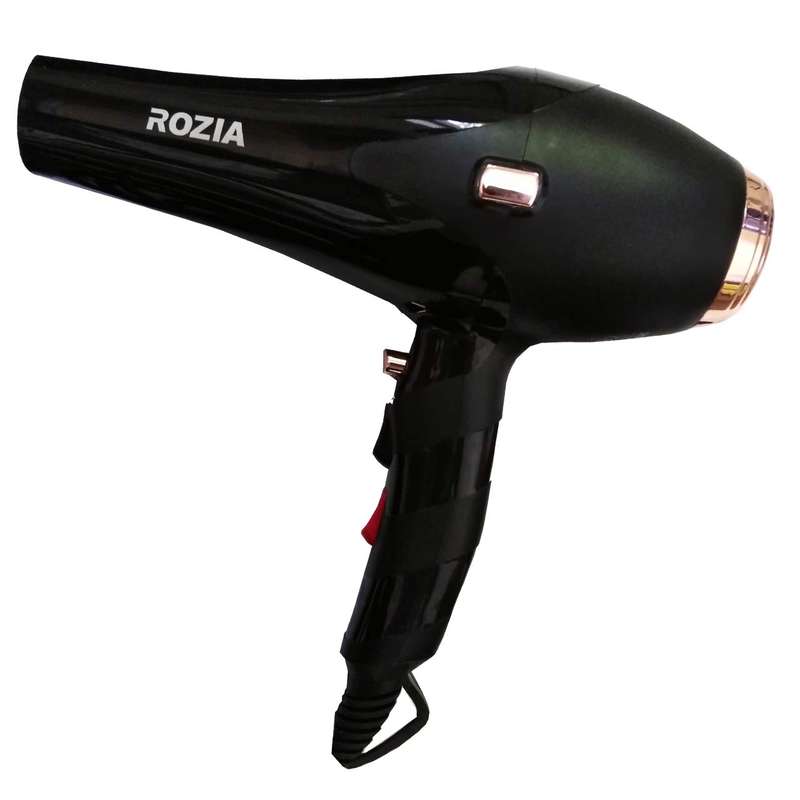 سشوار روزیا مدل HC-8305 سشوار روزیا مدل HC-8305