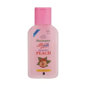 Bath Daily Hair Shampoo 280ml