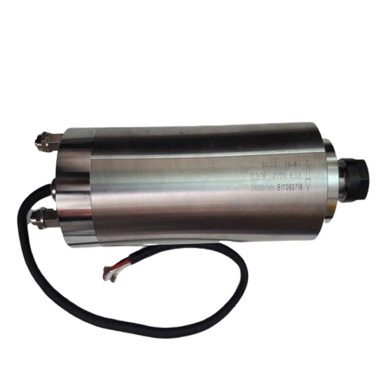 اسپیندل موتور مدل SPB-170