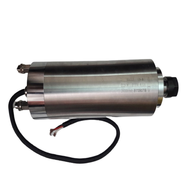 اسپیندل موتور مدل SPB-170