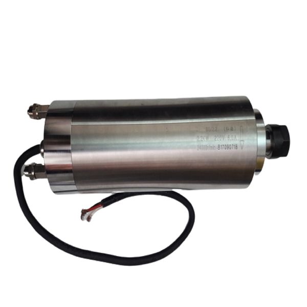 اسپیندل موتور مدل SPB-170 اسپیندل موتور مدل SPB-170