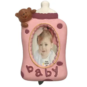 قاب عکس کودک مدل baby01