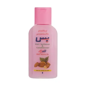 Bath Almond Hair Conditioner 250ml