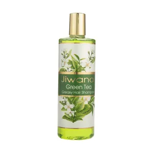 Jiwana Green Tea Hair Shampoo 500ml