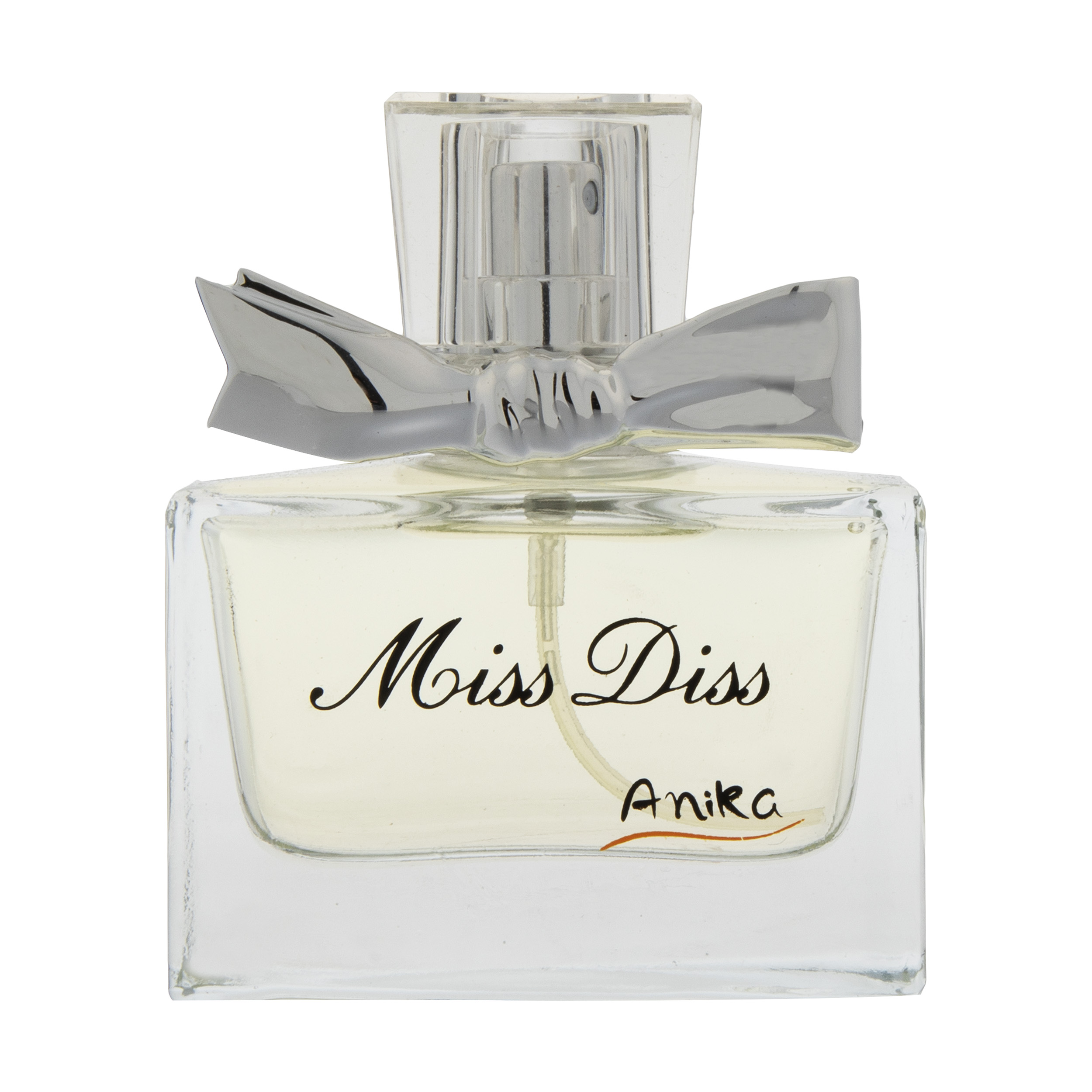 نقد و بررسی عطر جیبی زنانه آنیکا مدل Miss Dior حجم 25 میلی لیتر توسط خریداران