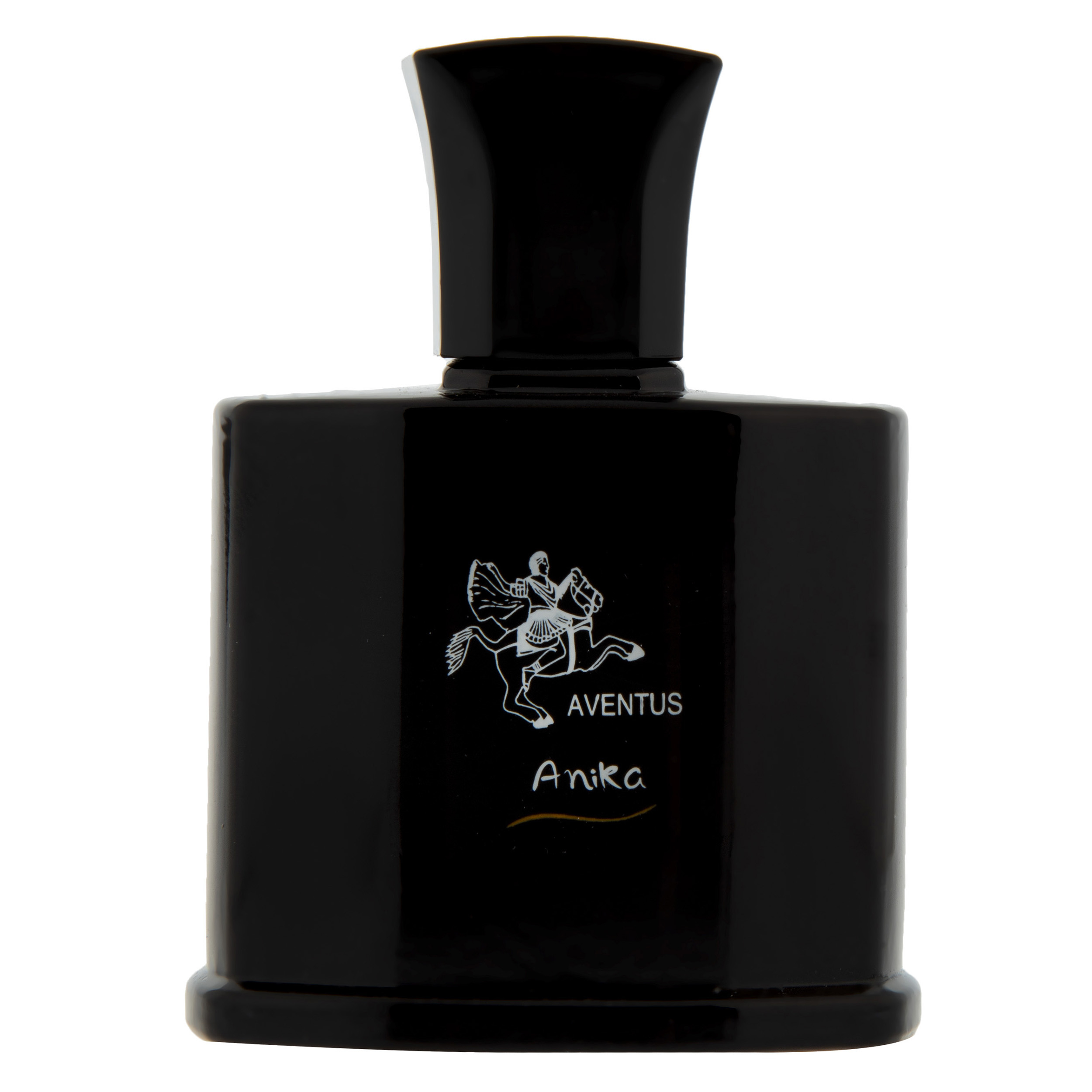 عطر جیبی مردانه آنیکا مدل Creed Aventus حجم 25 میلی لیتر