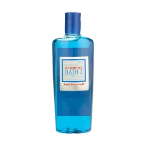 Bath Allantion Anti Dandruff Shampoo 300ml